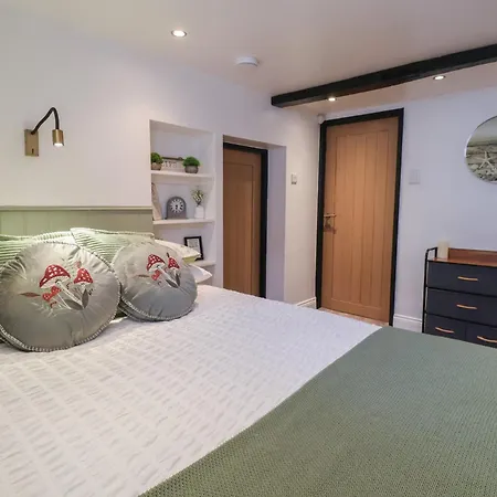 Old 1 Bed Ripon