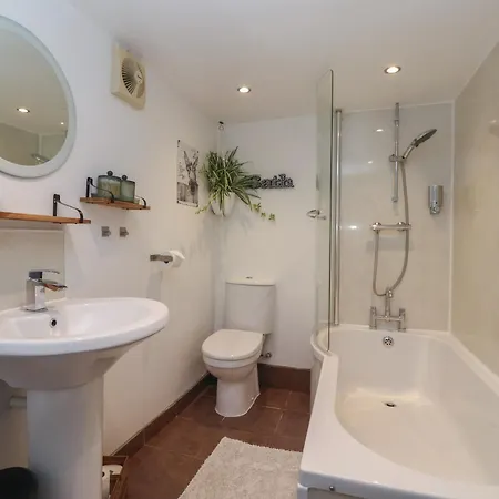 Old 1 Bed * Ripon